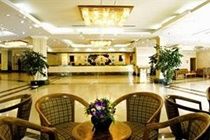 Nanjing Airport Hotel Eksteriør billede