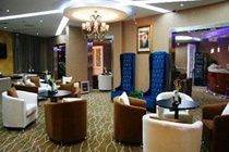 Nanjing Airport Hotel Eksteriør billede